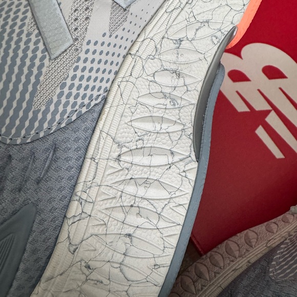 New Balance W940GP4 Summer Fog W/Reflection snickers. New! - Picture 14 of 14